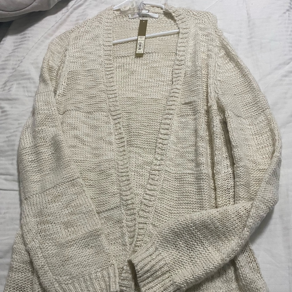 Long sweater Size L